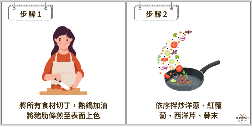 豬肉羅宋湯食譜