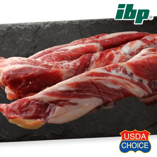 美國ibp特級牛肋條