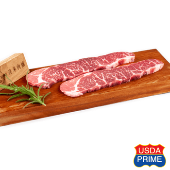 美國頂級翼板牛排