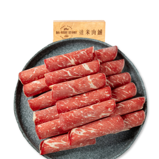 紐西蘭肋眼牛肉片