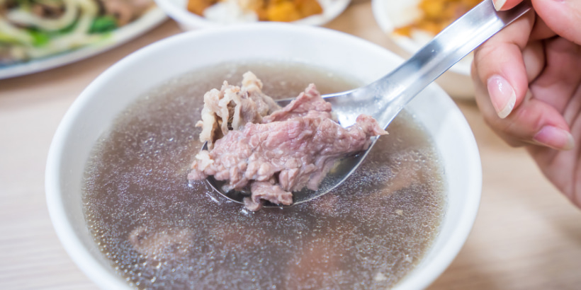 牛肉湯怎麼做？10 道牛肉湯食譜，從部位到火候一次教會你