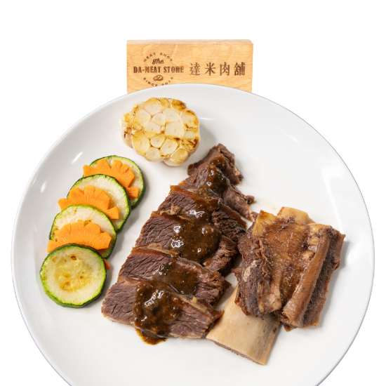 台塑帶骨牛小排