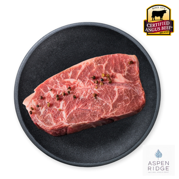 白楊嶺自然牛板腱牛排