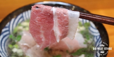 家常料理系列-手沖牛肉清湯