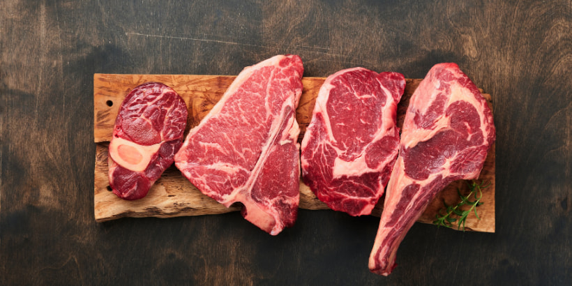牛肉去腥怎麼做?掌握原因與正確處理方法