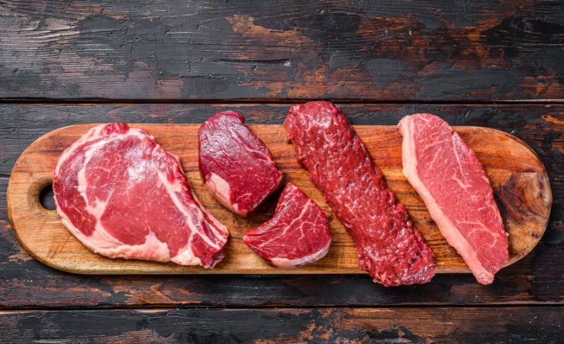 牛肉去腥怎麼做?掌握原因與正確處理方法