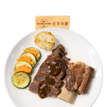 台塑帶骨牛小排