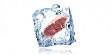 如何正確解凍冷凍肉？