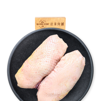 台灣頂級櫻花四角鴨胸