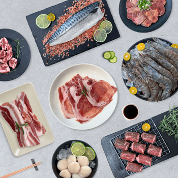 中秋超值烤肉組(送保冷袋)