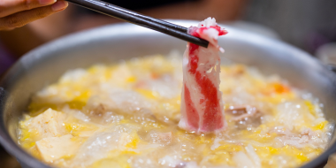 【酸菜白肉鍋】零失敗食譜，廚房小白也能煮出好味道！