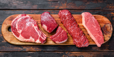 牛肉去腥怎麼做？掌握原因與正確處理方法