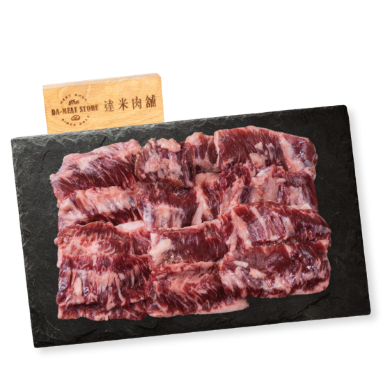 美國修清橫隔膜切盤