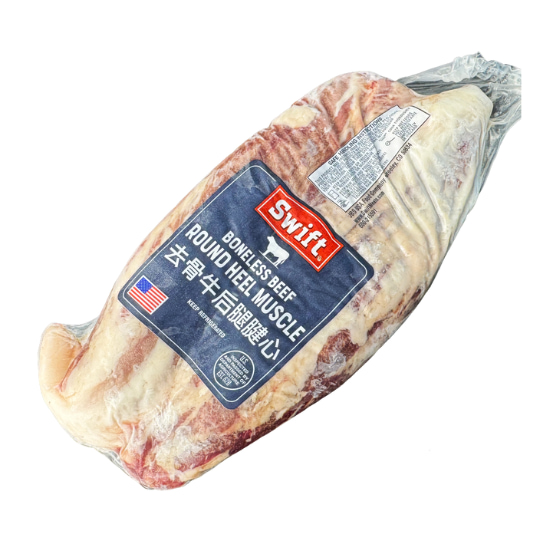 美國Swift牛腱心