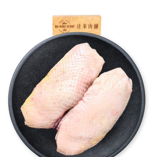 台灣頂級櫻花四角鴨胸