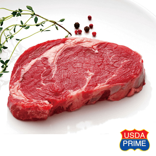 美國安格斯頂級肋眼牛排 