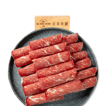 紐西蘭肋眼牛肉片